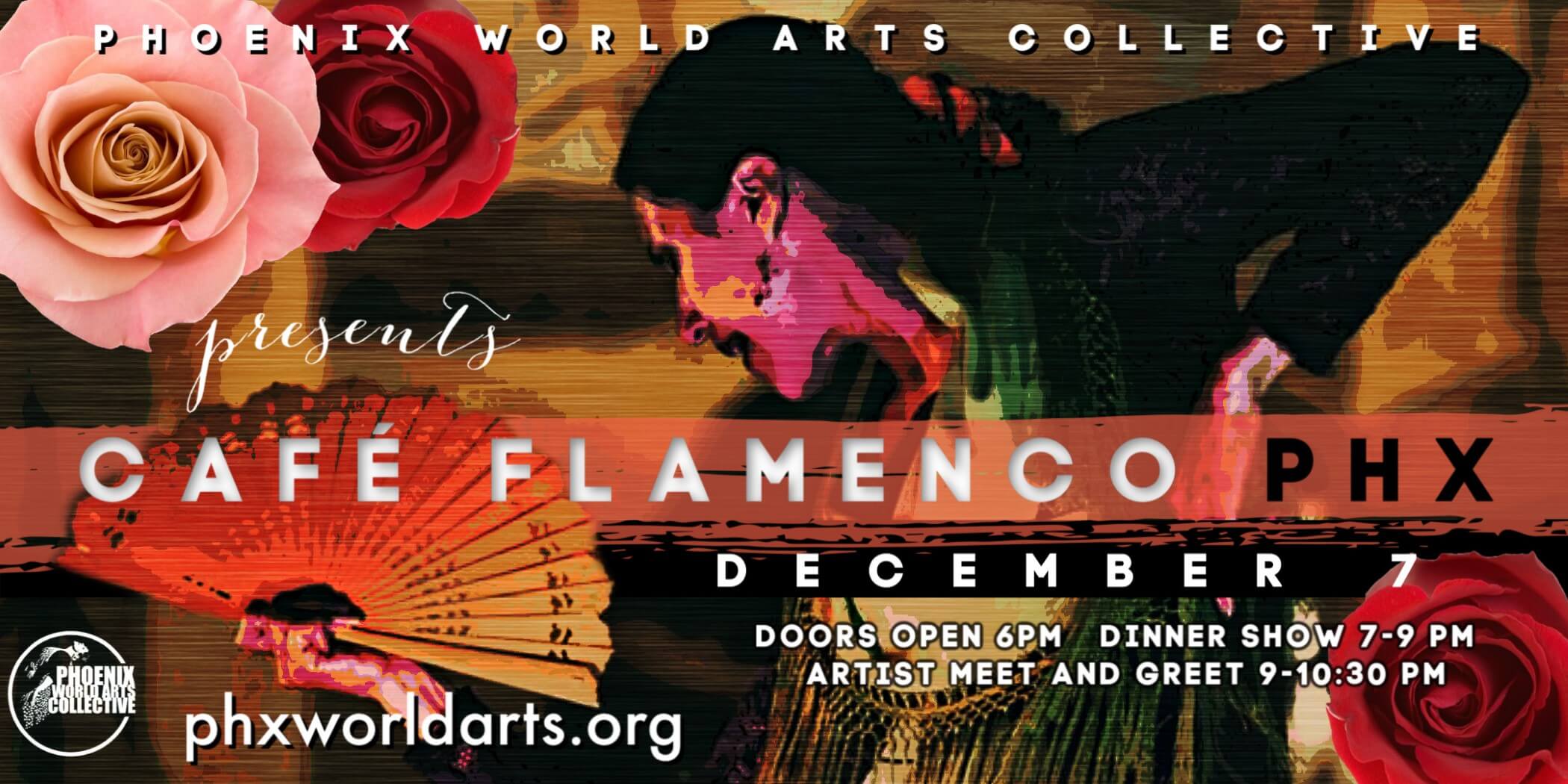 flamenco shows phoenix az